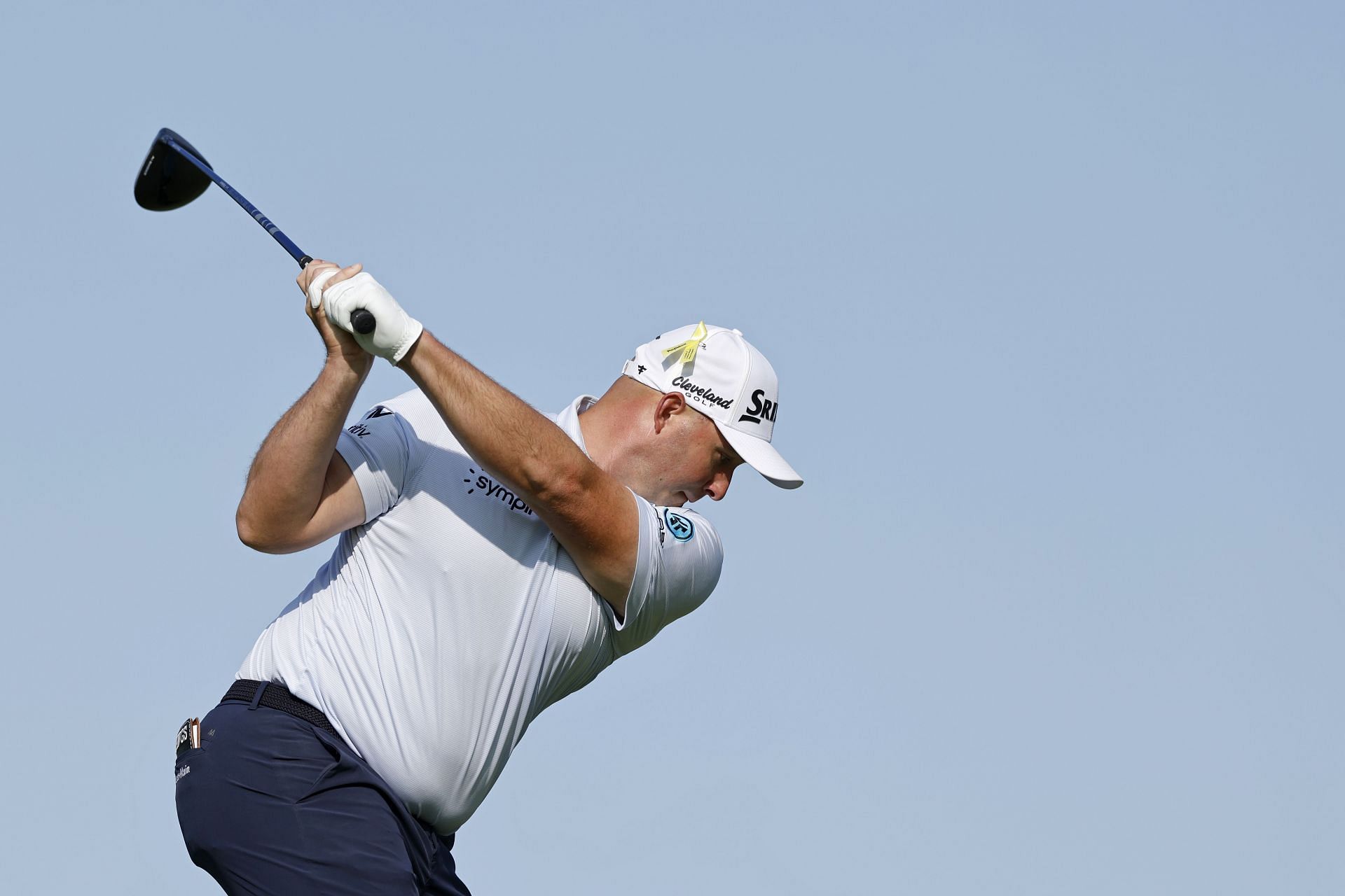 Sepp Straka, the Memorial Tournament (Image via Getty)